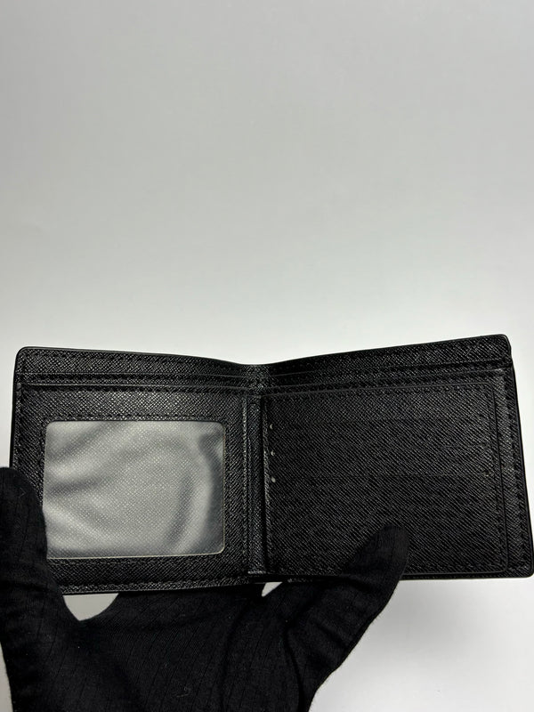 Imported Wallet