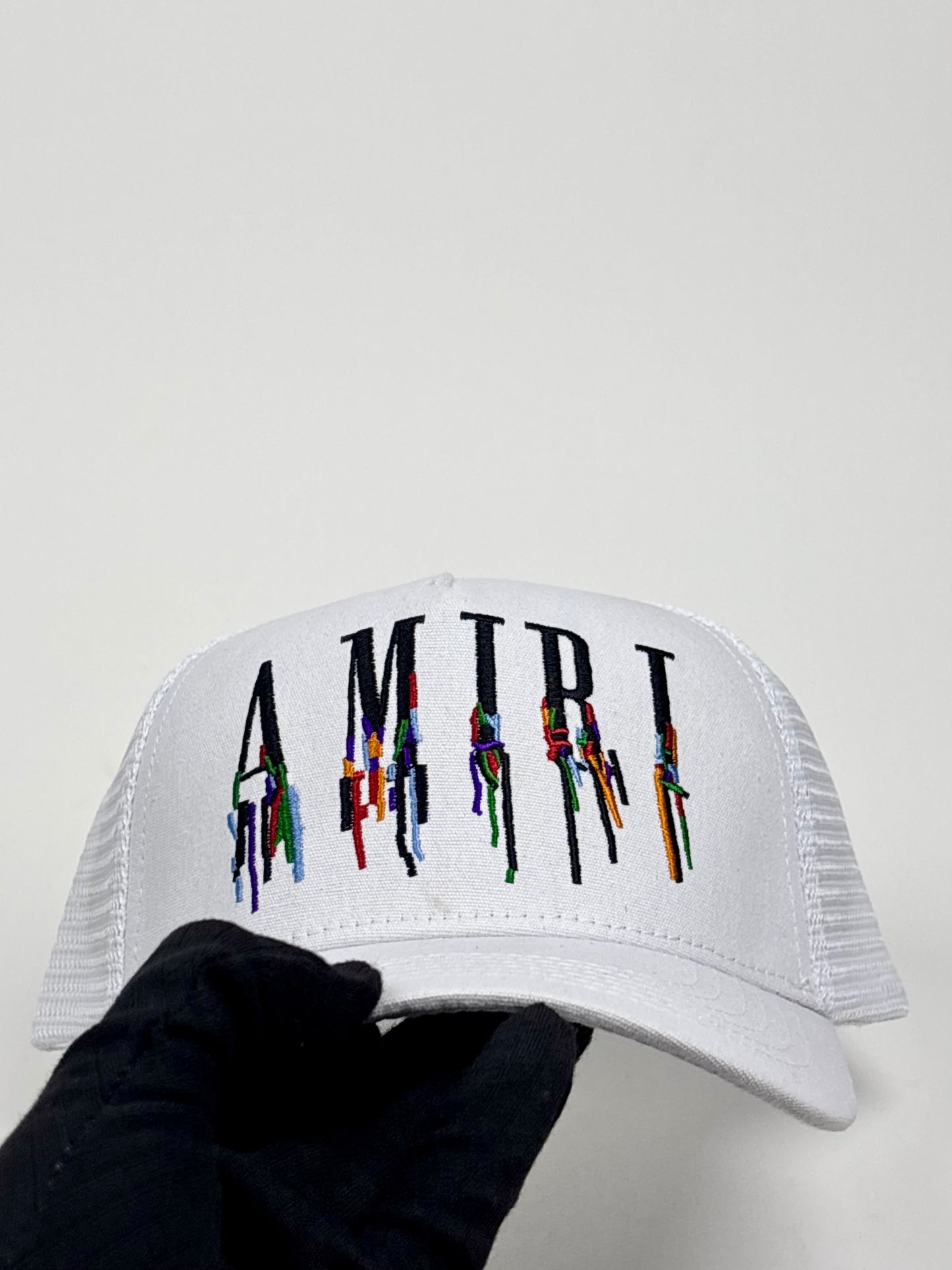Imported Cap