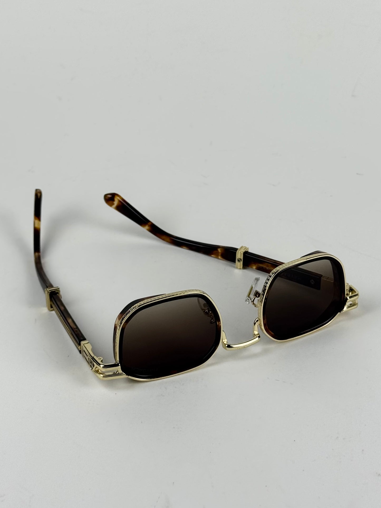 Branded Shades