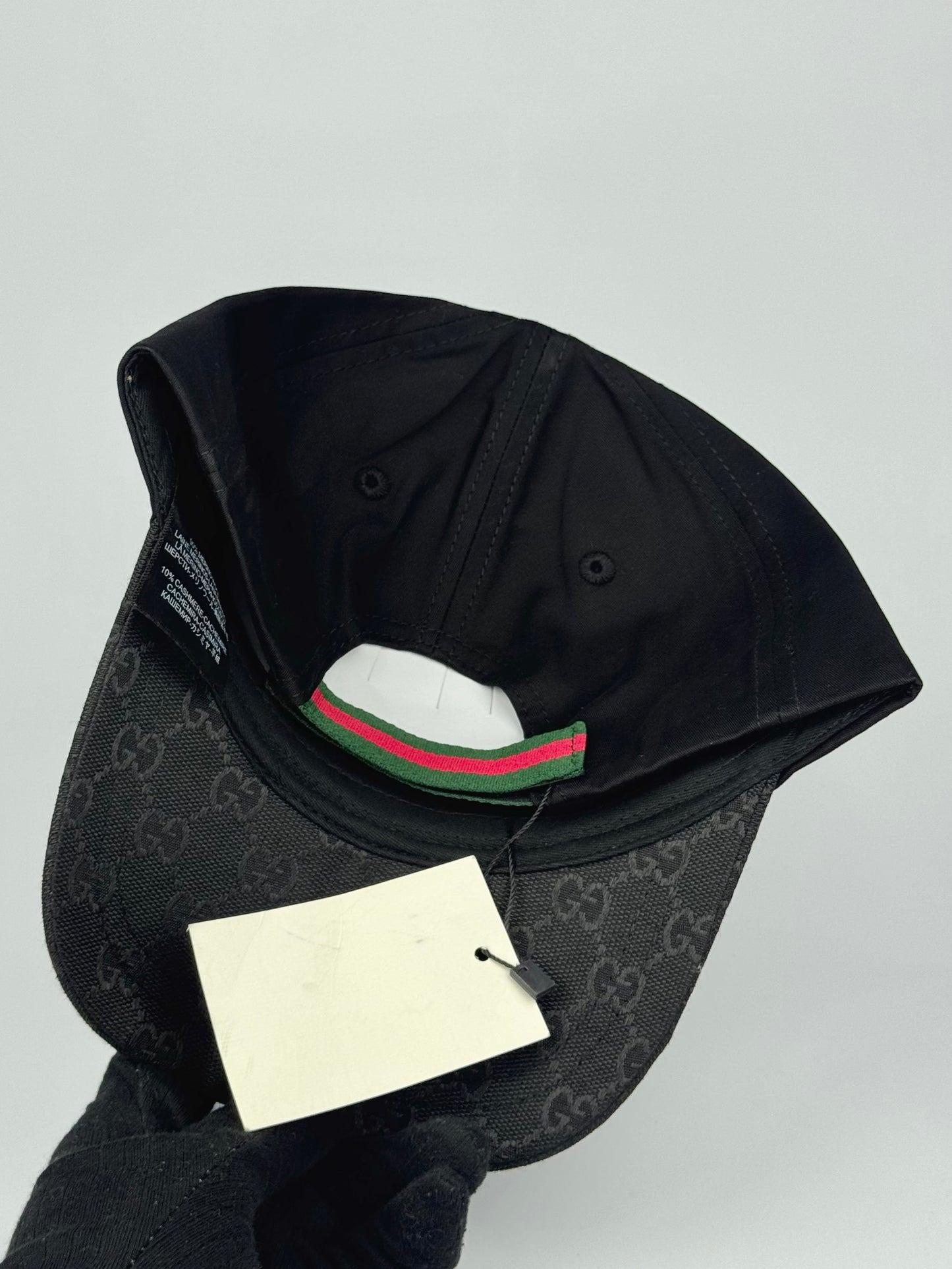Imported Cap