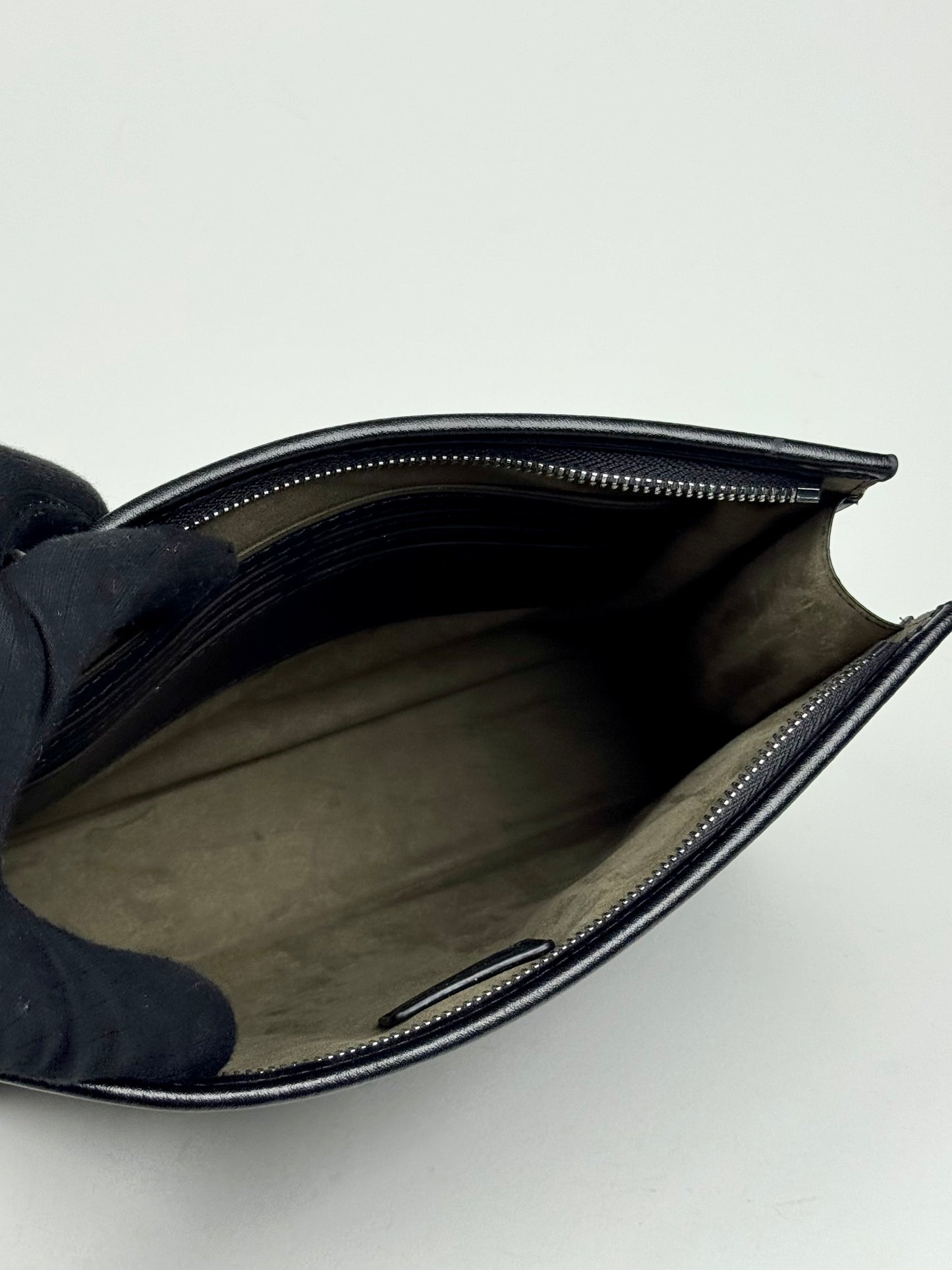 Imported Hand pouch