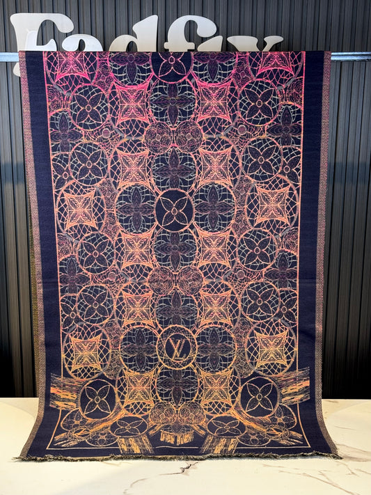 Imported Shawl