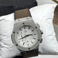 Hub Watch