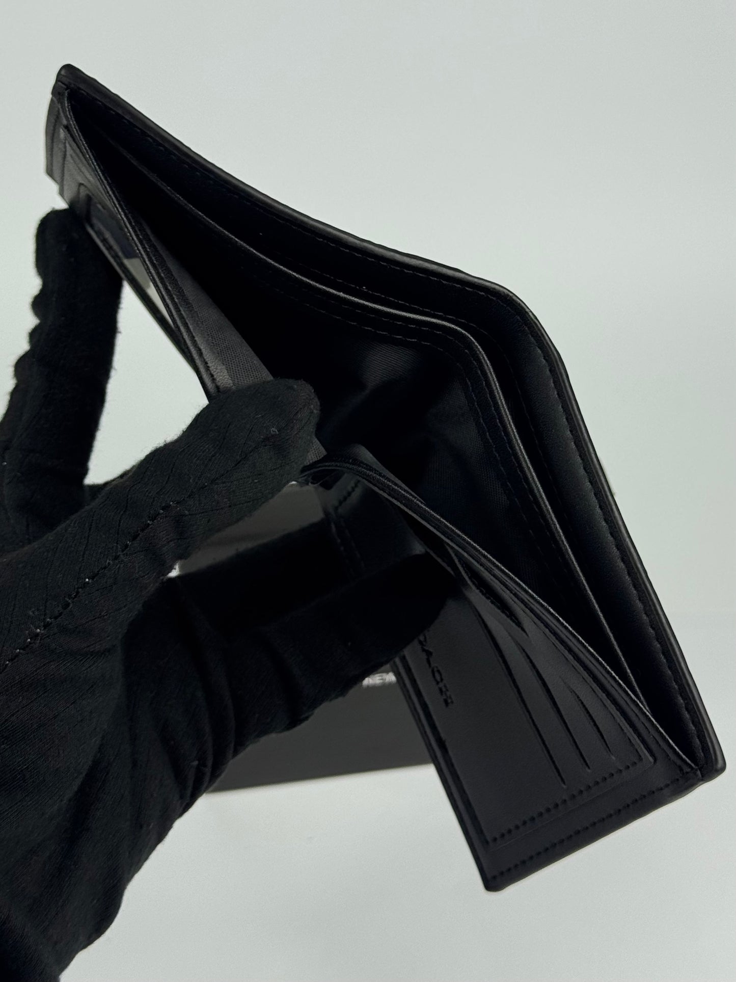 Imported Short Wallet