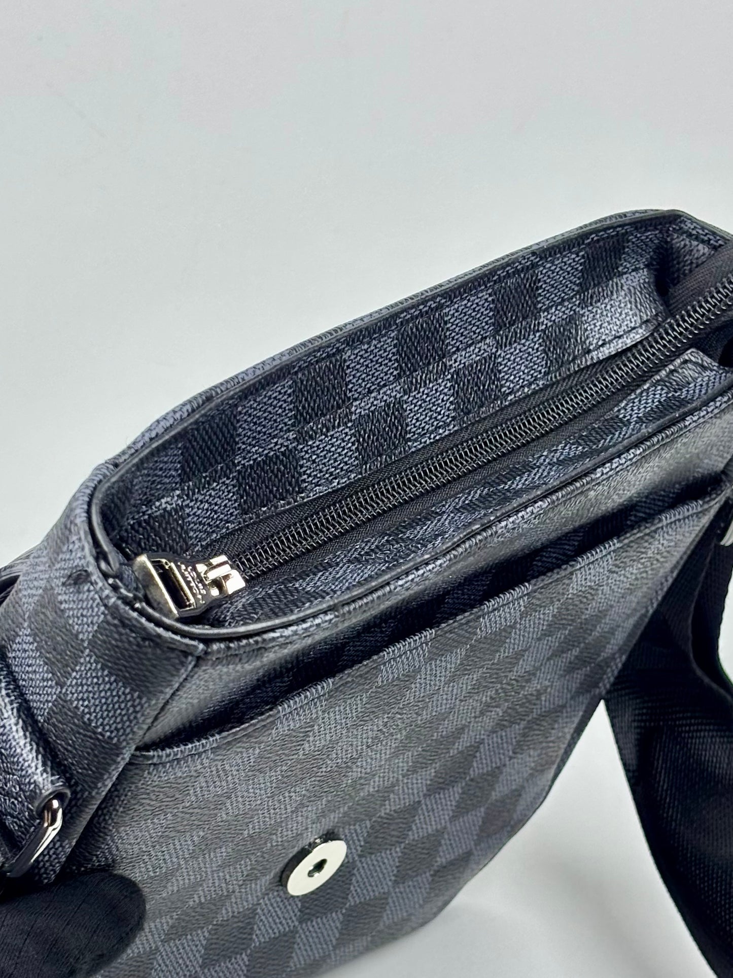 Imported Shoulder Bag