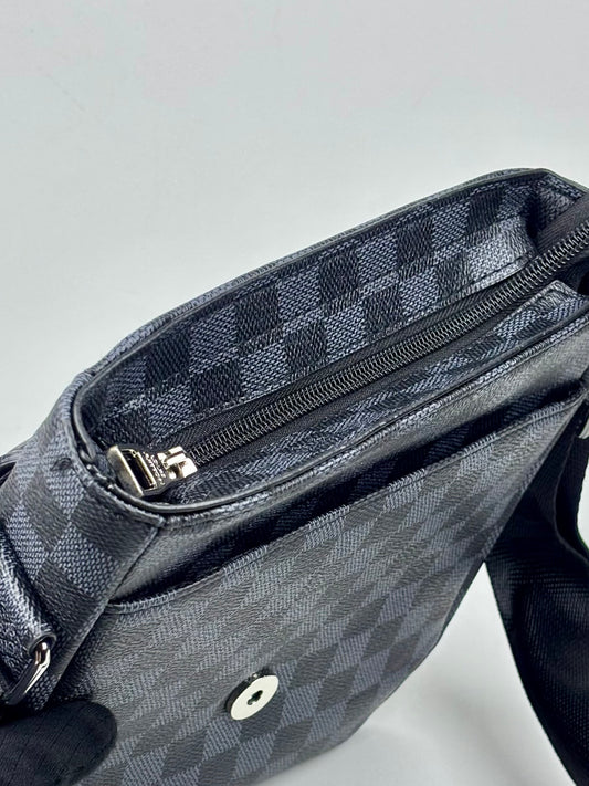 Imported Shoulder Bag