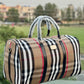 Imported Travel Bag