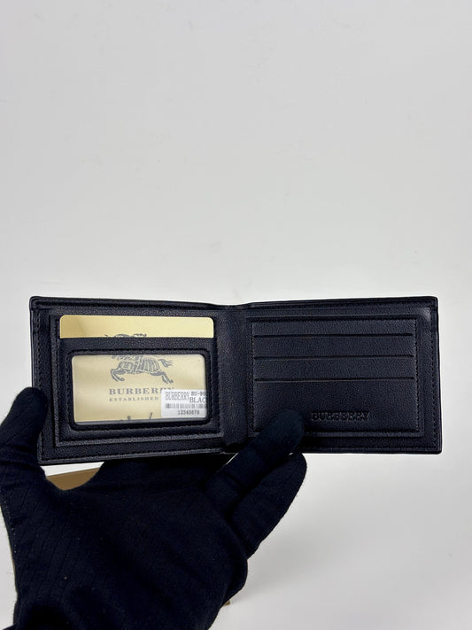 Imported Short Wallet