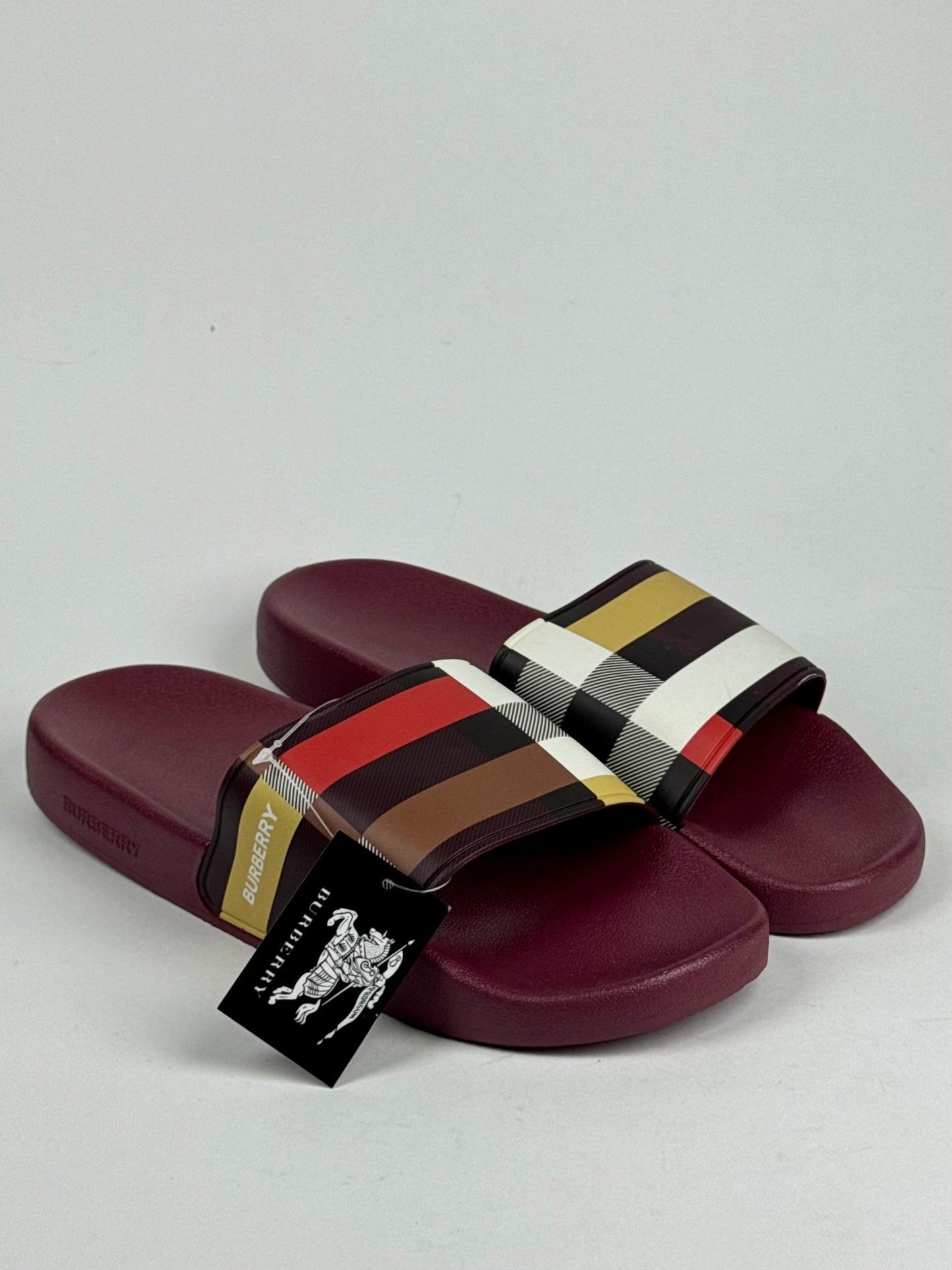 Imported Slippers