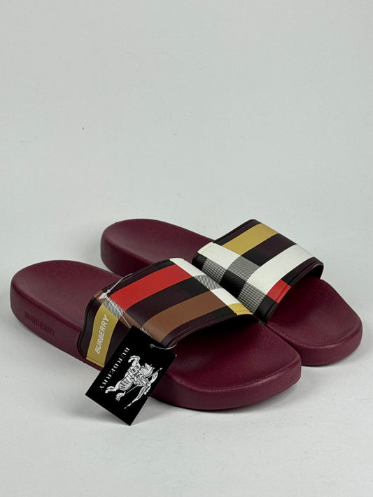Imported Slippers