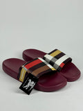 Imported Slippers