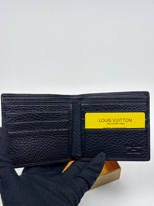 Imported short wallet