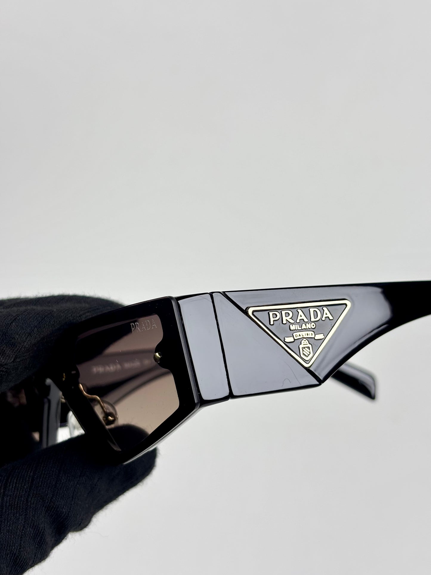 Branded Shades