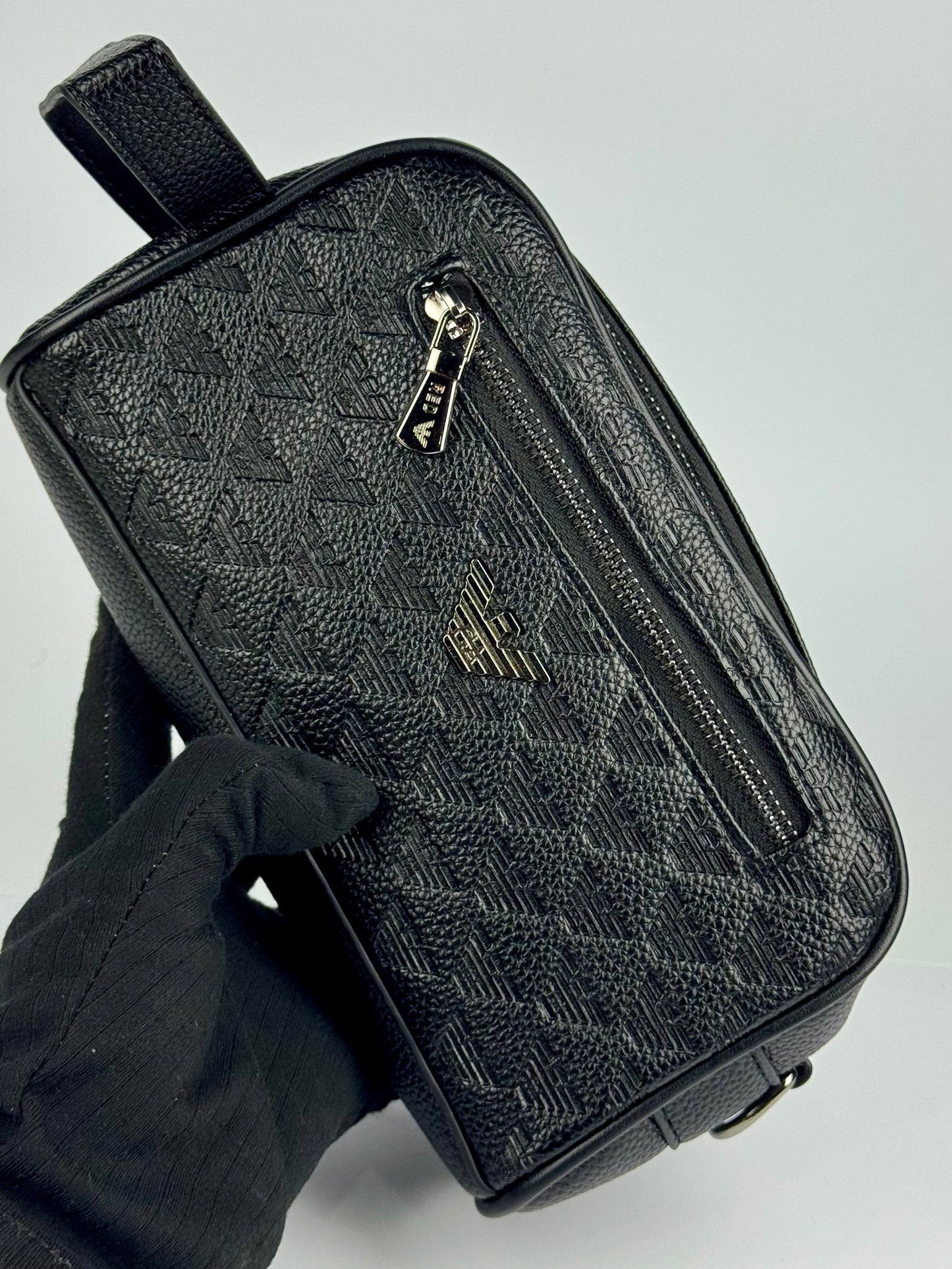 Imported Hand Pouch