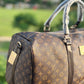 Imported Travel Bag