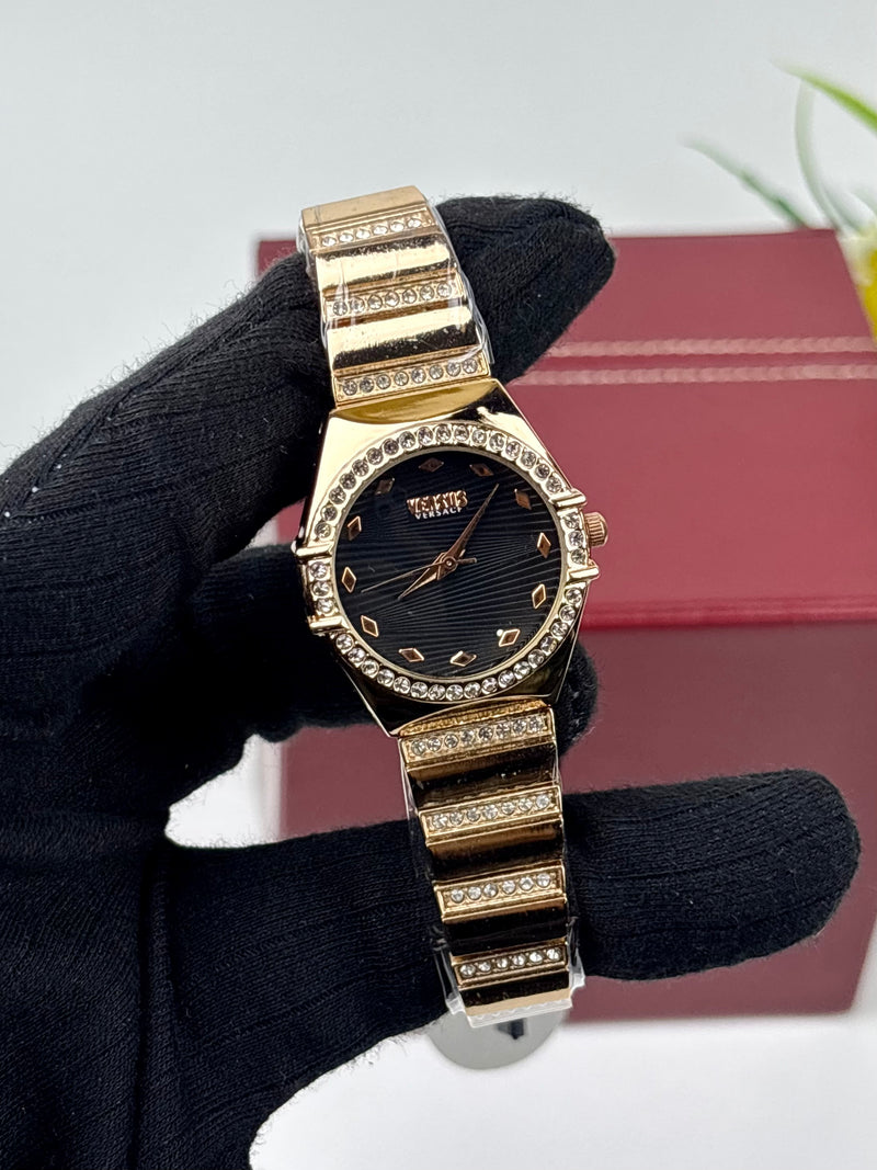 Imported Ladies Watch