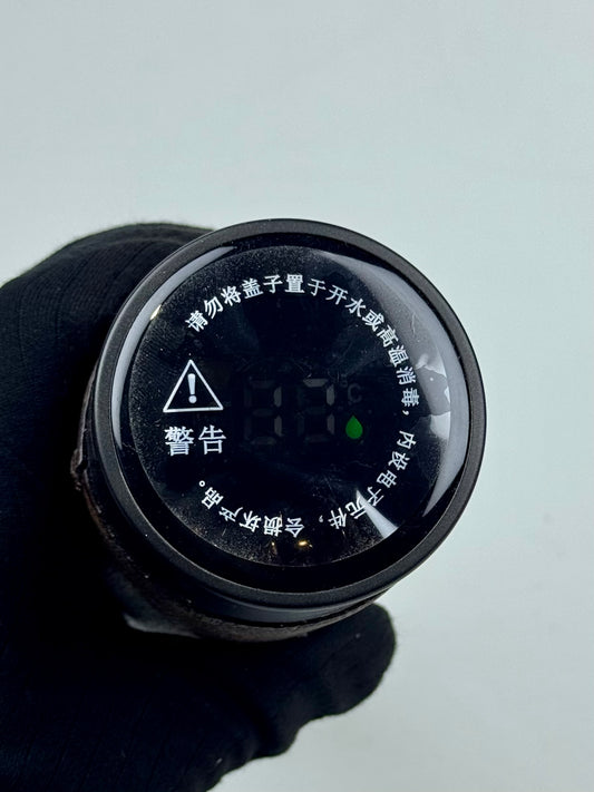 Imported Water Bottle