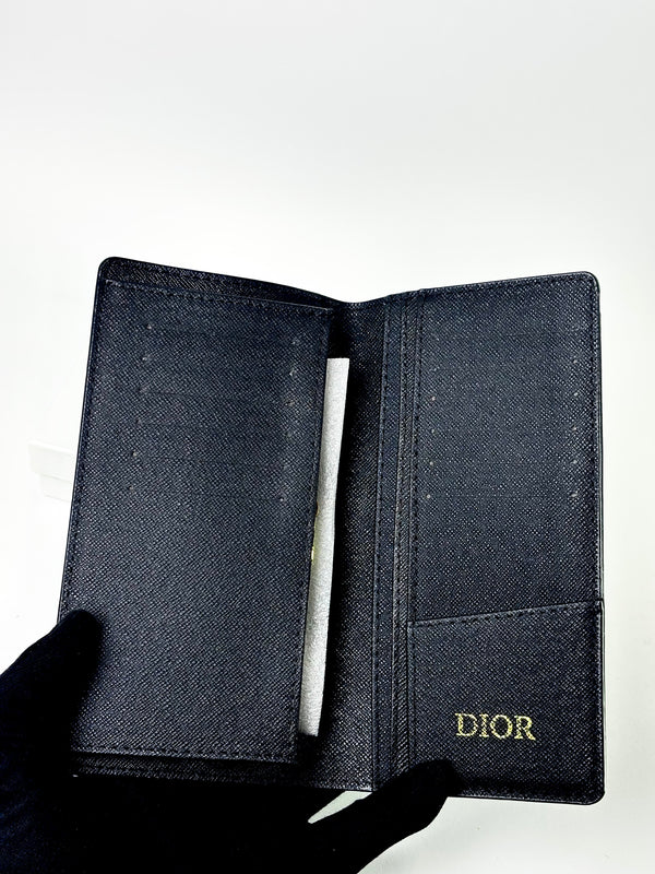 Imported Long Wallet