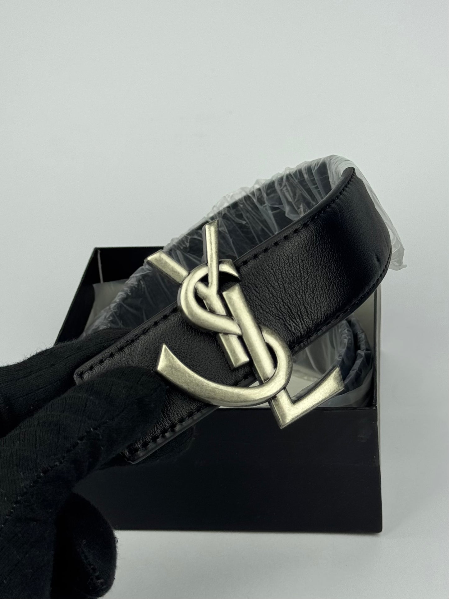 Imported Belt