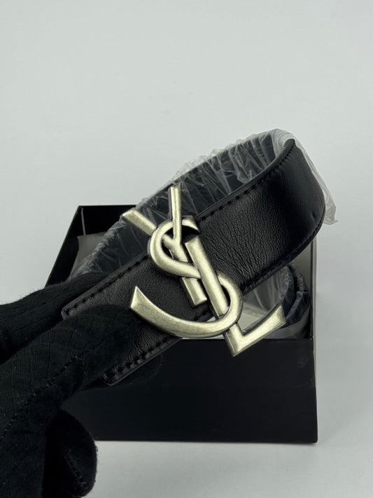 Imported Belt