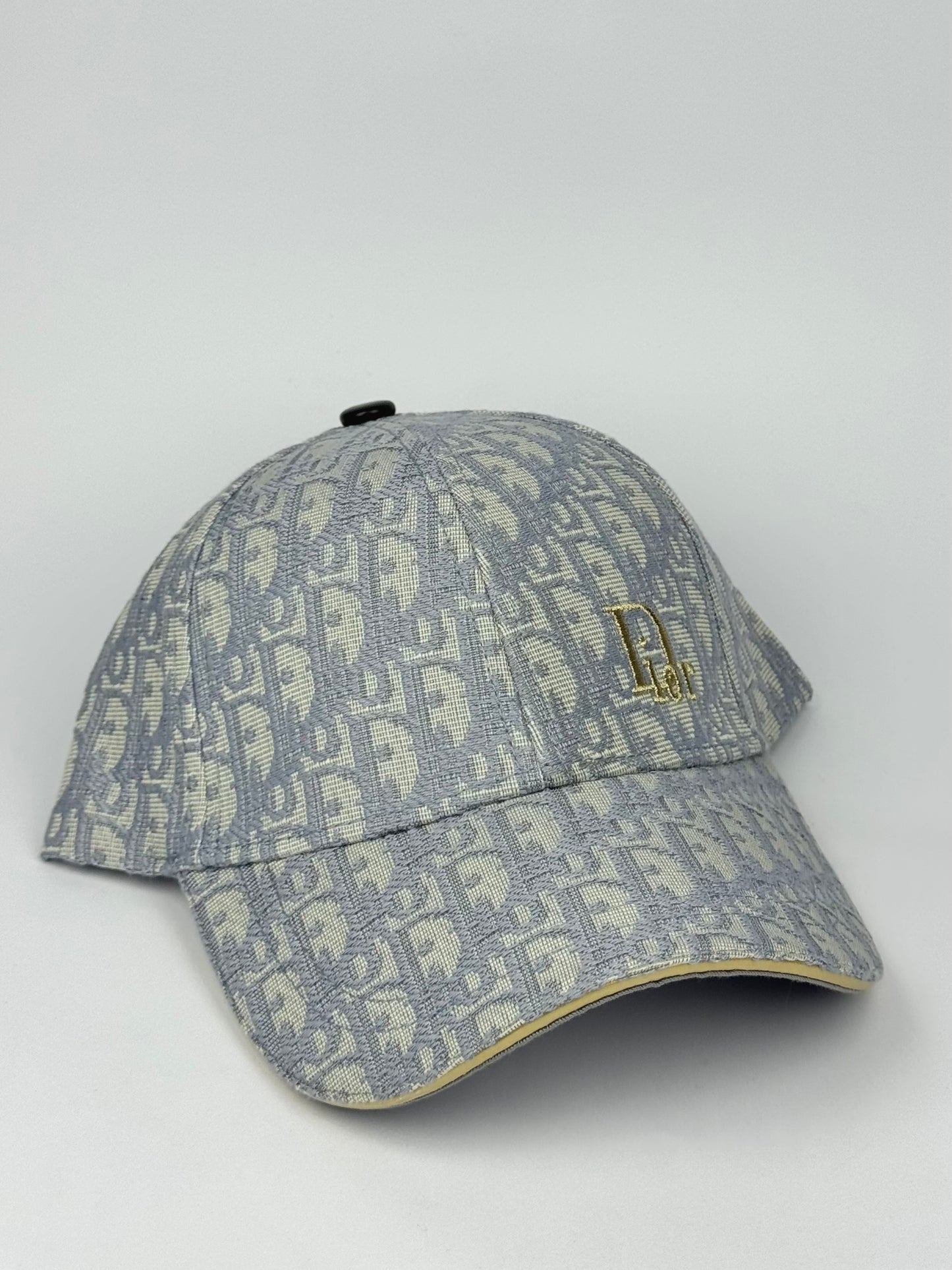 Imported Cap