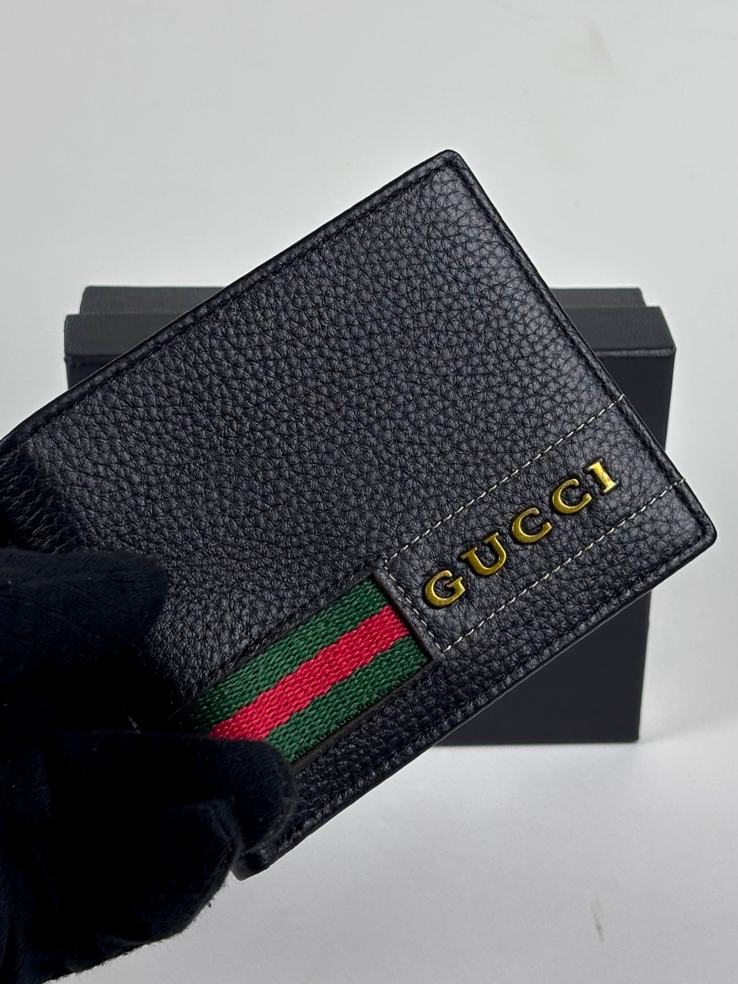 Imported Short Wallet