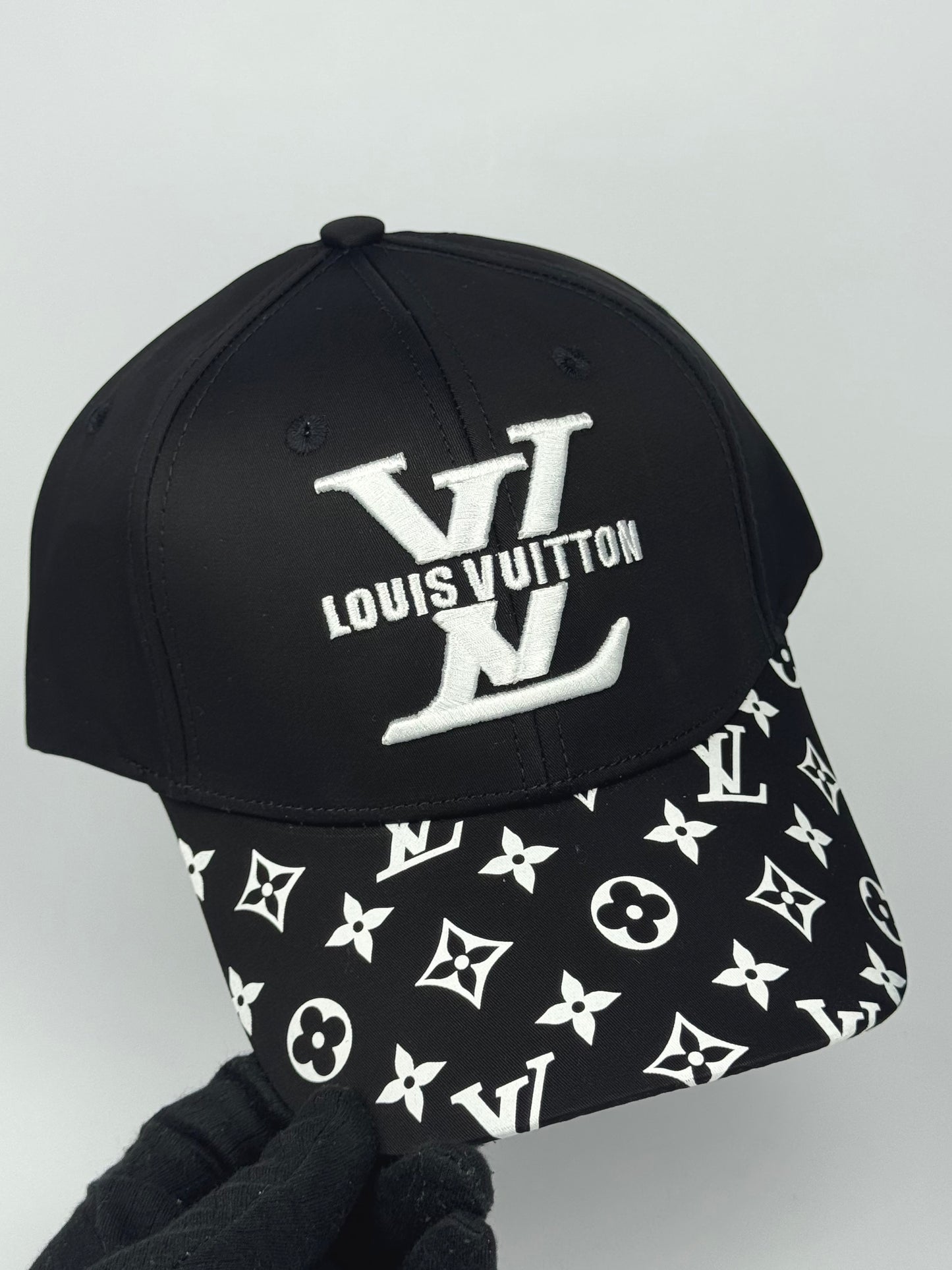 Imported Cap