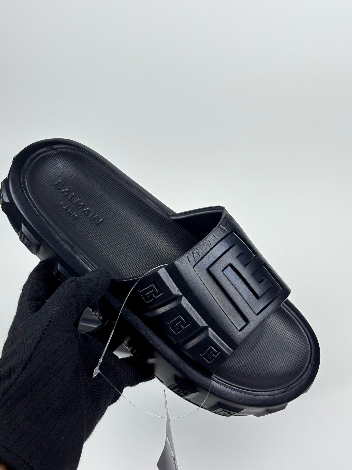 Imported Slippers
