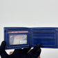 Imported Short Wallet