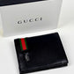 Imported short wallet