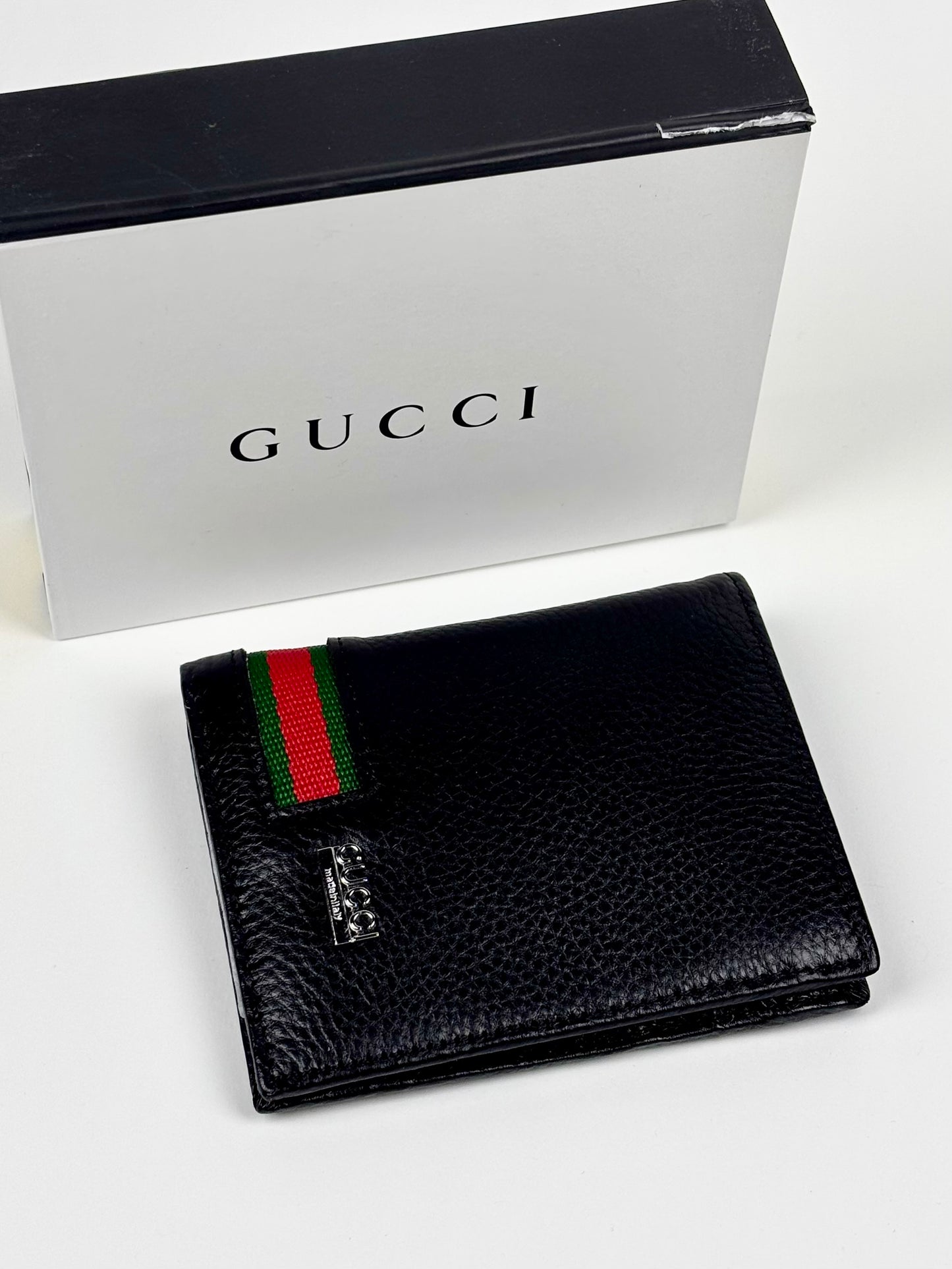 Imported short wallet