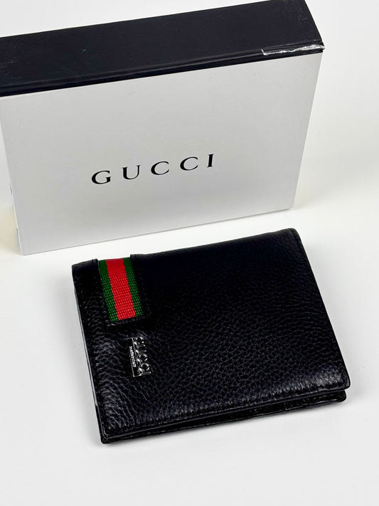 Imported short wallet