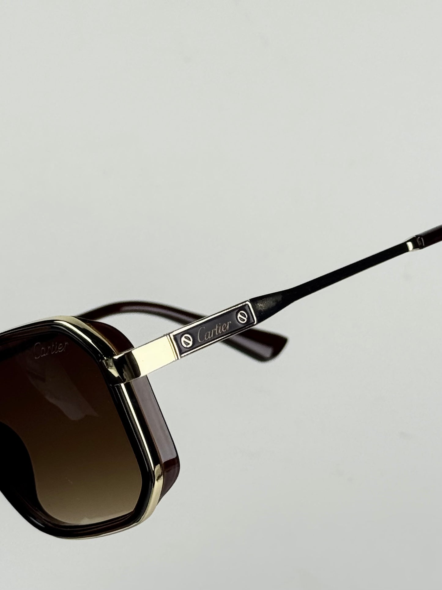 Branded Shades
