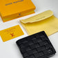 Imported Short Wallet