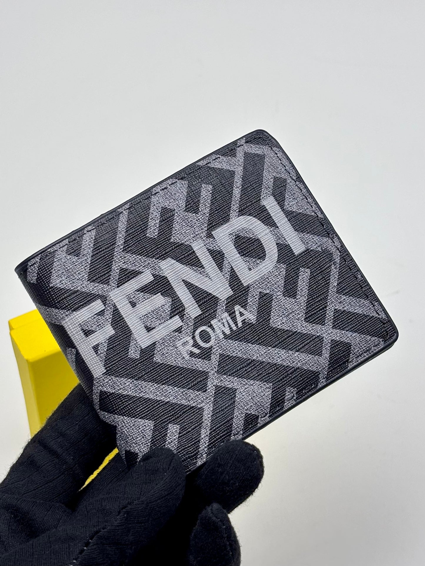Imported Short wallet
