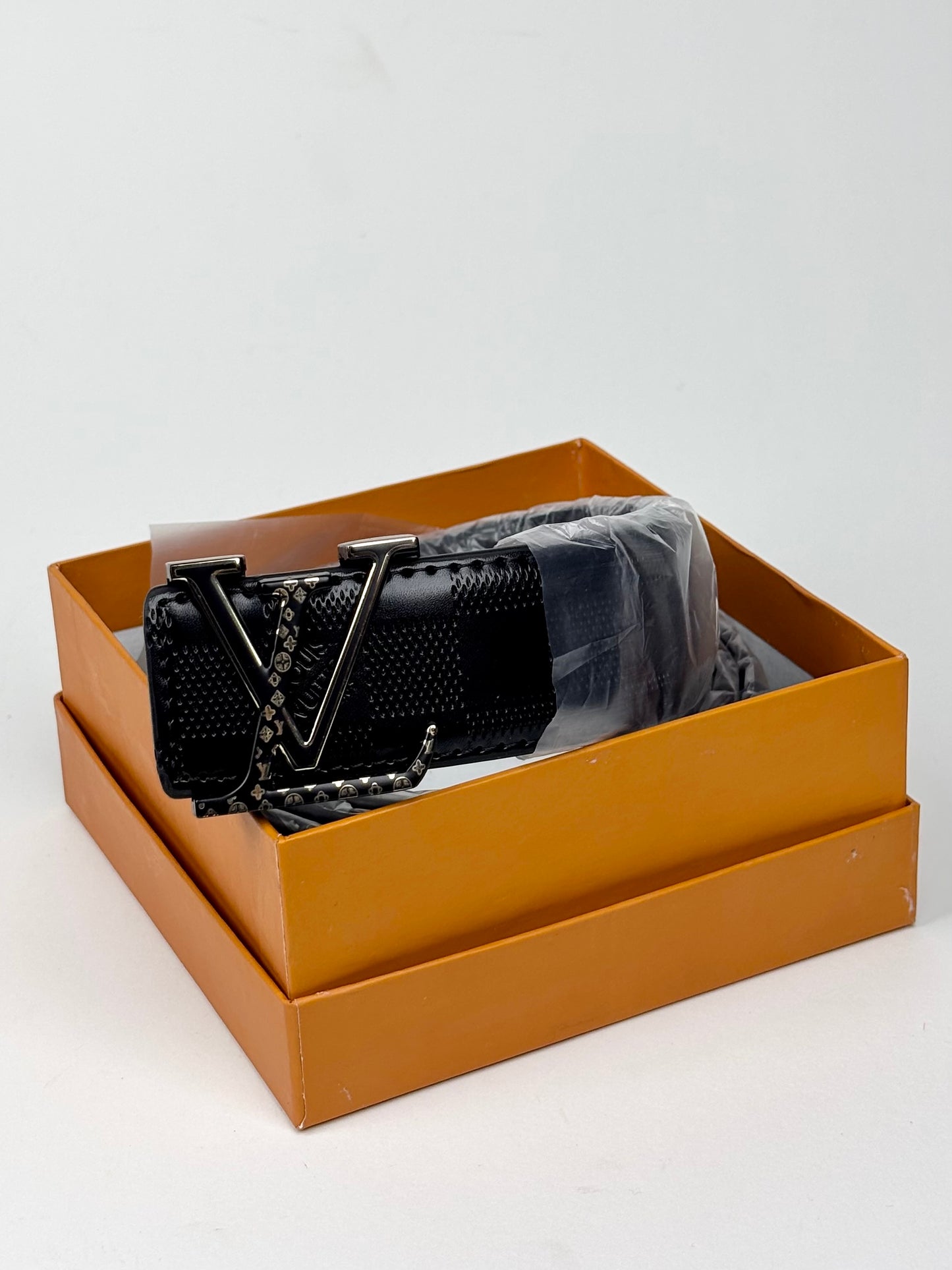 Imported Belt