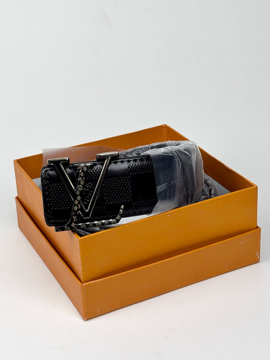 Imported Belt