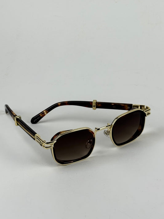 Branded Shades
