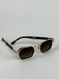 Branded Shades