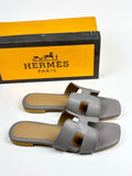 Imported Flats
