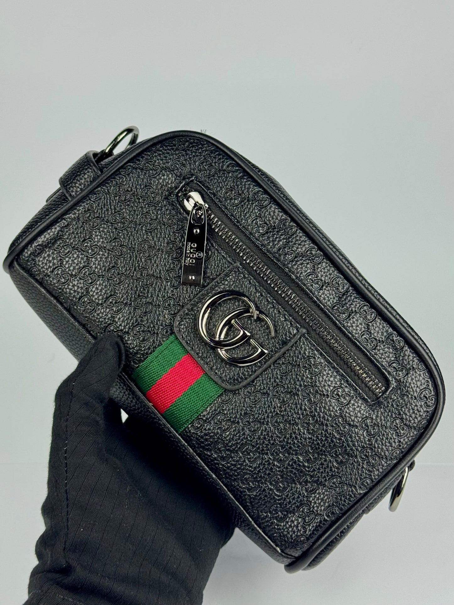 Imported Hand Pouch