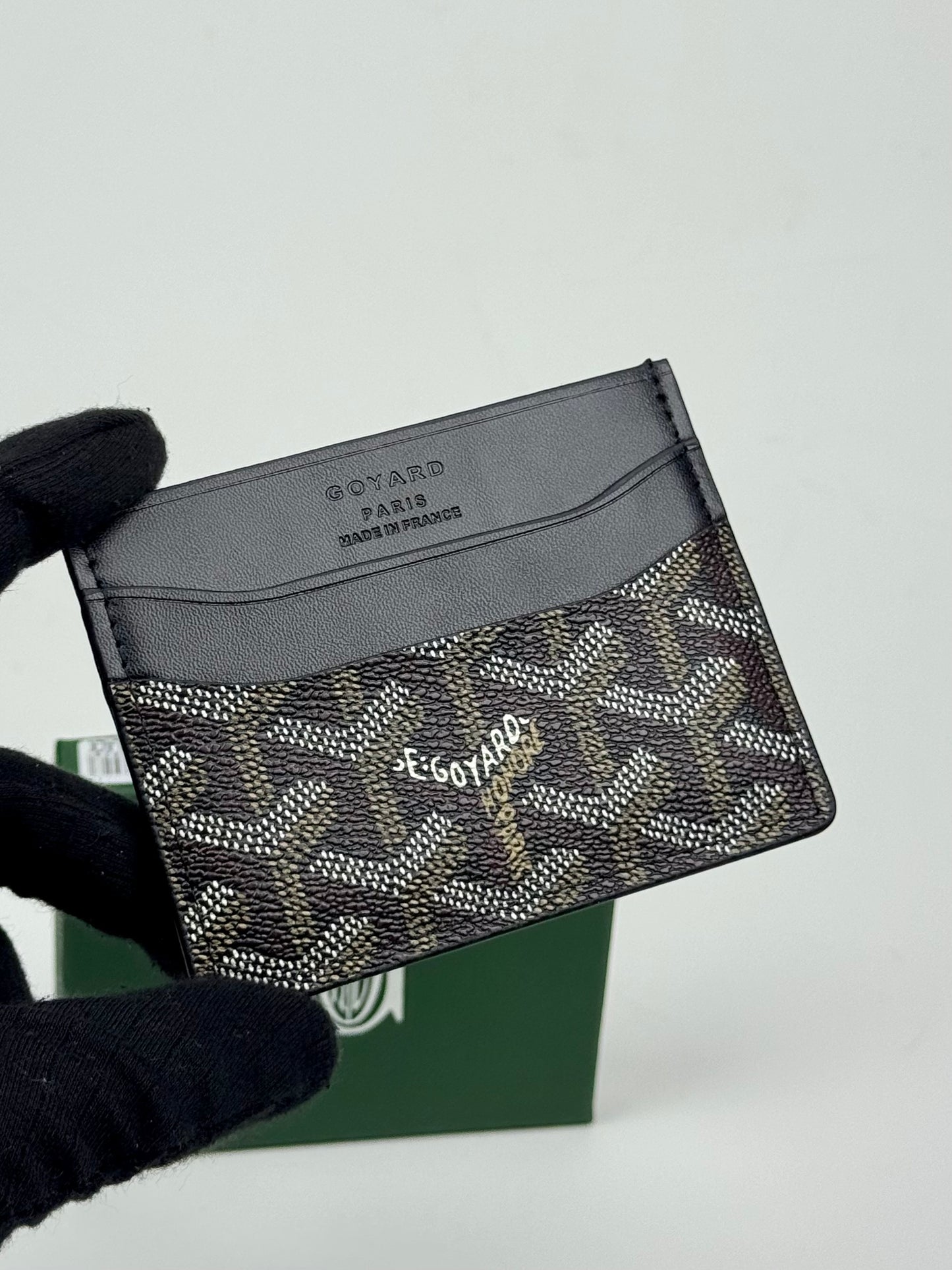 Imported Card Holder