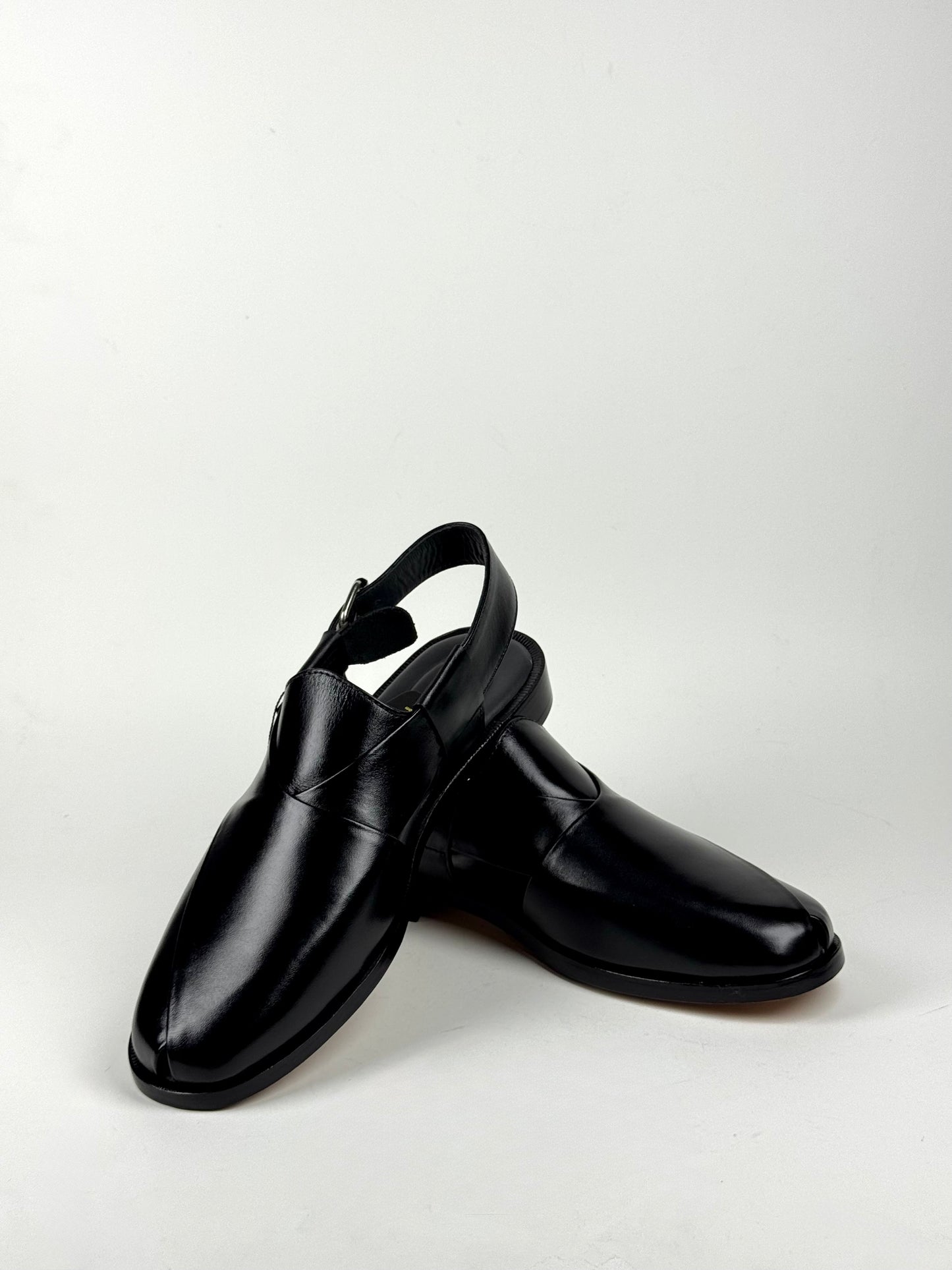 Peshawari Chappal
