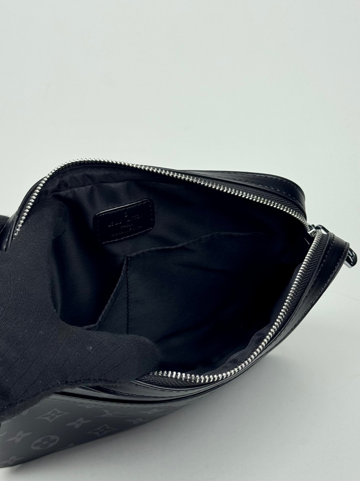 Imported Trio Bag