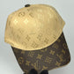 Imported Cap