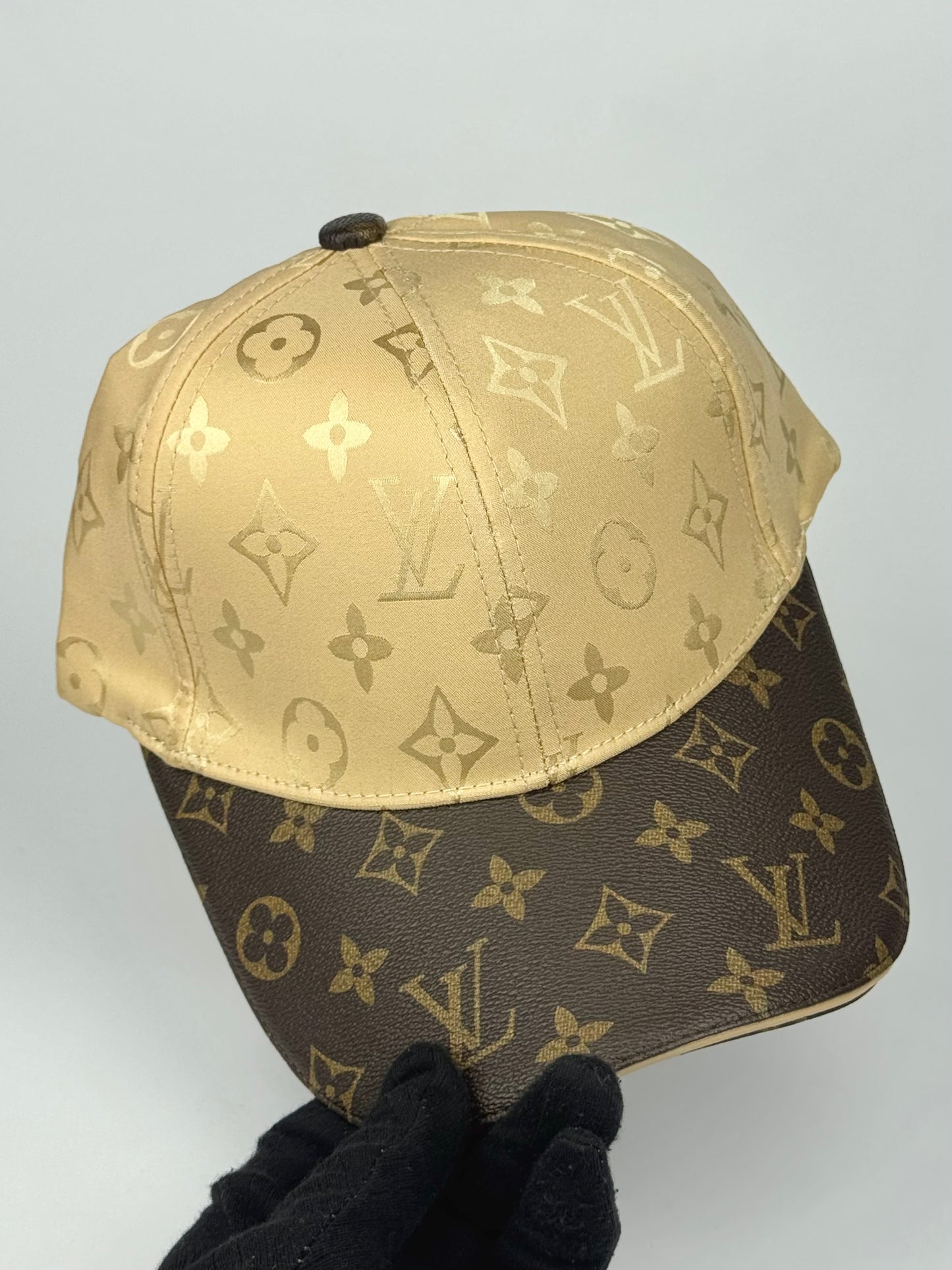 Imported Cap