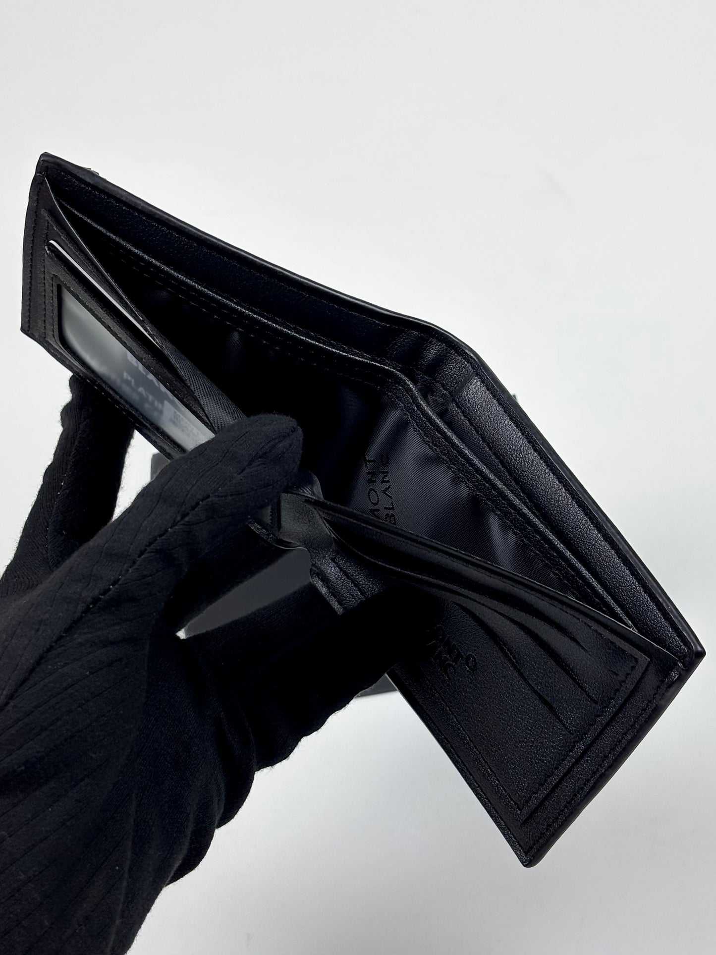 Imported Short Wallet