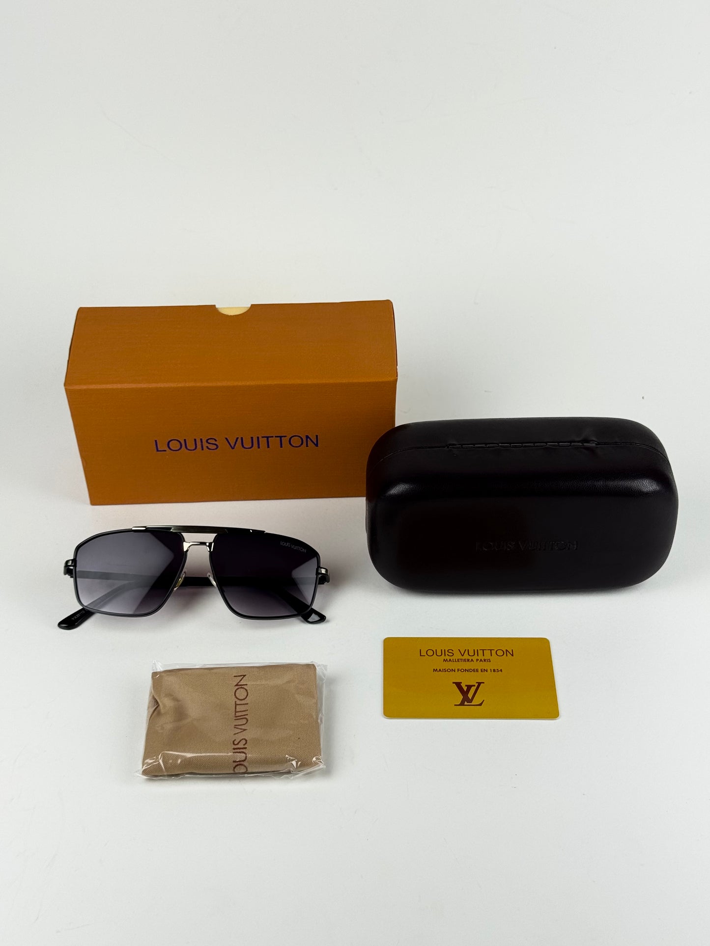 Branded Shades