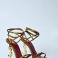 Imported Heels