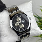 Tisso Watch
